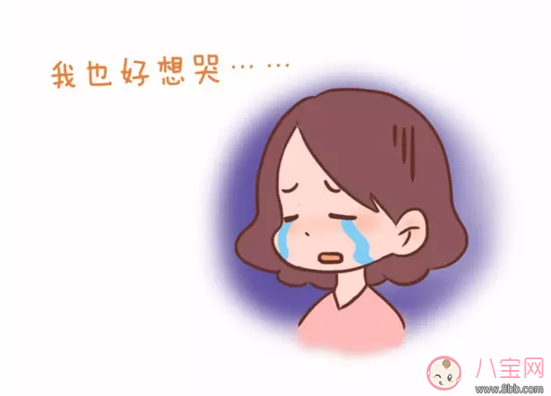 孩子發(fā)燒媽媽的心情語句 孩子發(fā)燒才知道當媽媽不容易說說