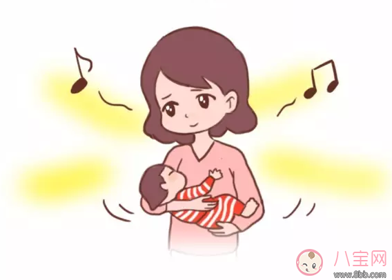 孩子發(fā)燒媽媽的心情語句 孩子發(fā)燒才知道當媽媽不容易說說