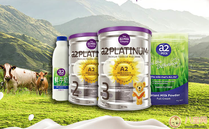 黃曉明兒子吃的什么牌子奶粉 黃曉明兒子小海綿奶粉品牌