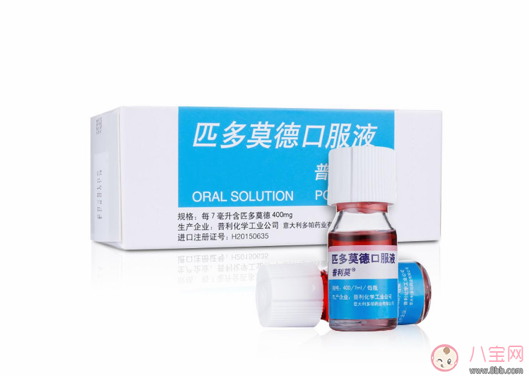 孩子感冒可以吃匹多莫德嗎   利用匹多莫德增強寶寶免疫力怎么樣  