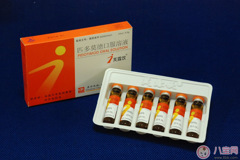 孩子感冒可以吃匹多莫德嗎   利用匹多莫德增強寶寶免疫力怎么樣  