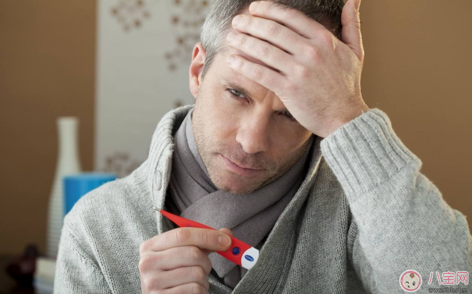 乙型流感反復(fù)發(fā)燒幾天怎么辦 乙型流感反復(fù)發(fā)燒嚴(yán)重嗎