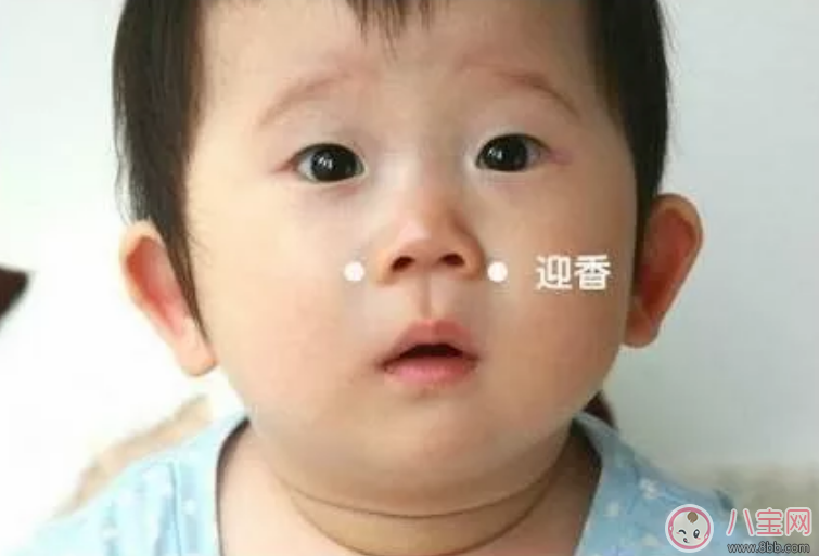 孩子高燒按摩哪個部位   預防乙型流感如何推拿