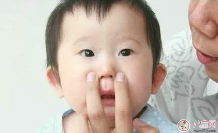 孩子高燒按摩哪個部位   預防乙型流感如何推拿