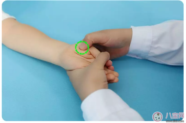 寶寶感染諾如病毒可以推拿嗎   諾如病毒怎么推拿