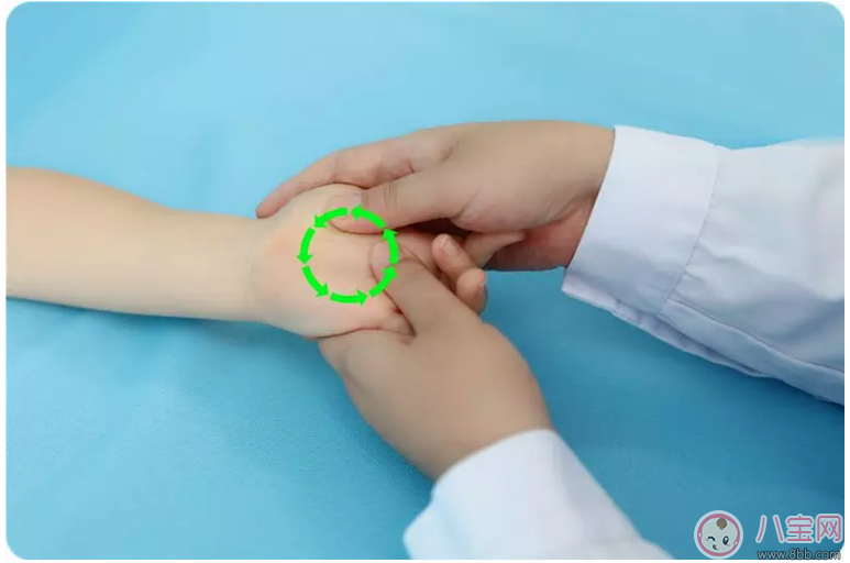 寶寶感染諾如病毒可以推拿嗎   諾如病毒怎么推拿