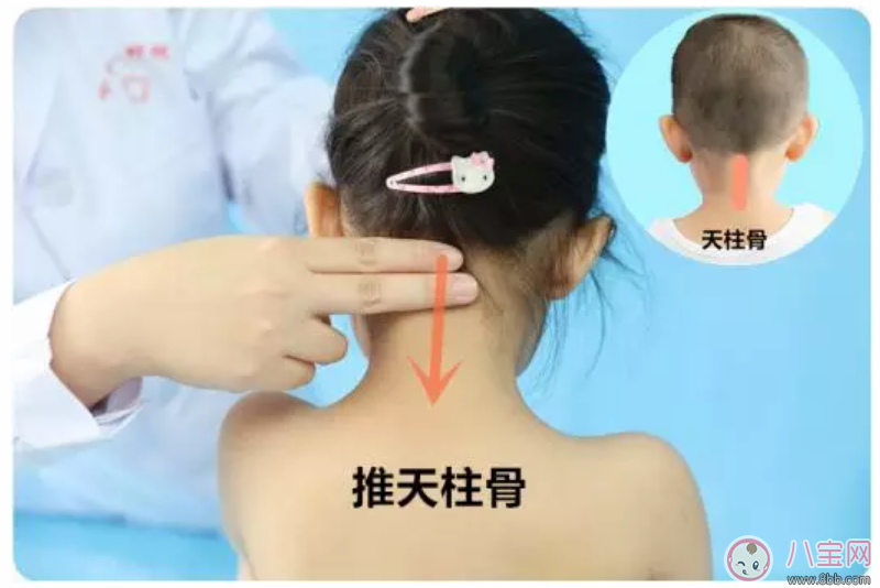 寶寶感染諾如病毒可以推拿嗎   諾如病毒怎么推拿