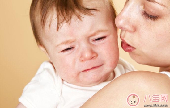 孩子愛哭一定是壞事嗎  孩子愛哭家長應該知道的事