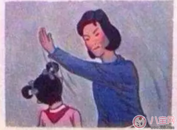 哪些時(shí)候不能打孩子 小孩幾歲不能再打了