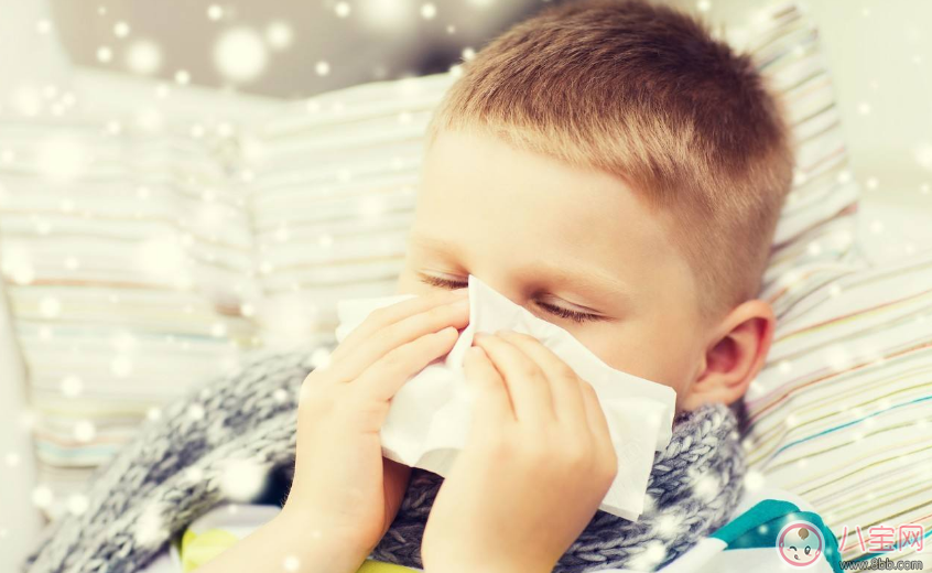 孩子有過(guò)敏性鼻炎如何根治 孩子過(guò)敏性鼻炎長(zhǎng)大會(huì)好嗎