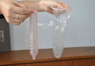 女用避孕套使用方法演示 女用避孕套為什么不受歡迎