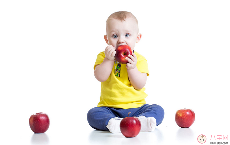 寶寶能長期吃蒸蘋果嗎  寶寶腹瀉吃蒸蘋果有用嗎