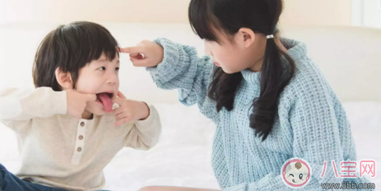 二寶一定比大寶聰明嗎 為什么會有老二比老大智商高的說法