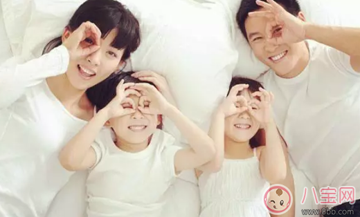 二寶一定比大寶聰明嗎 為什么會有老二比老大智商高的說法