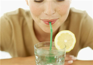 喝檸檬水能生男孩嗎   備孕喝檸檬水生男生女