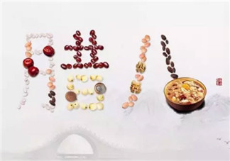 臘八節(jié)快樂微信祝福 臘八節(jié)快樂發(fā)朋友圈的句子