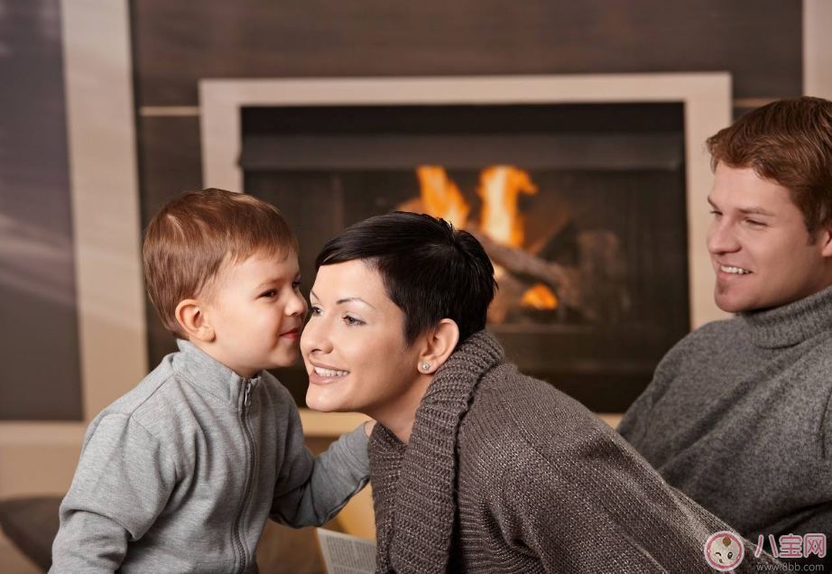 孩子為什么喜歡玩火  如何教育孩子玩火的危險