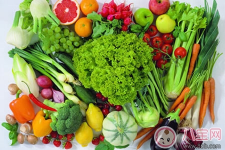 吃什么食物含有葉酸  備孕必吃富含葉酸的食物有哪些