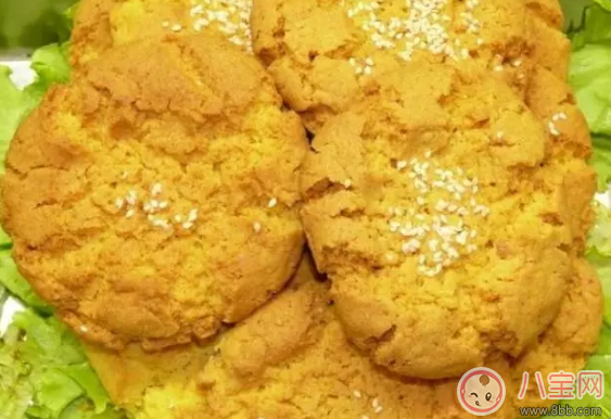 酥類零食適合小孩吃嗎 桃酥鳳梨酥酥類食物營養成分