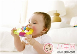 孩子積食怎么推拿  小兒積食發燒推拿手法圖解