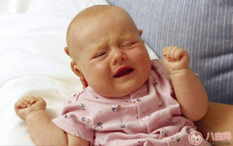 孩子積食怎么推拿  小兒積食發燒推拿手法圖解