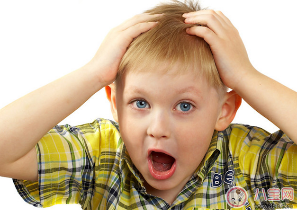 孩子犯錯不打怎么教育 小孩犯錯家長要說哪些話