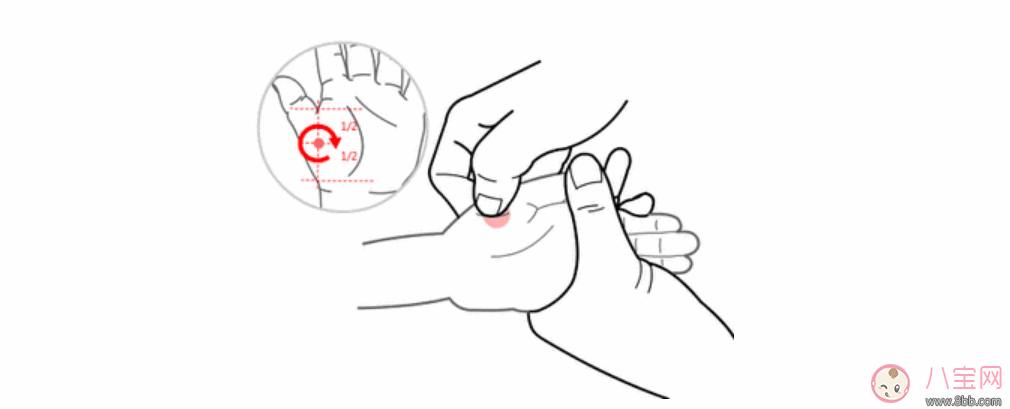 寶寶脾虛積食的表現有哪些 寶寶脾虛積食怎么調理  