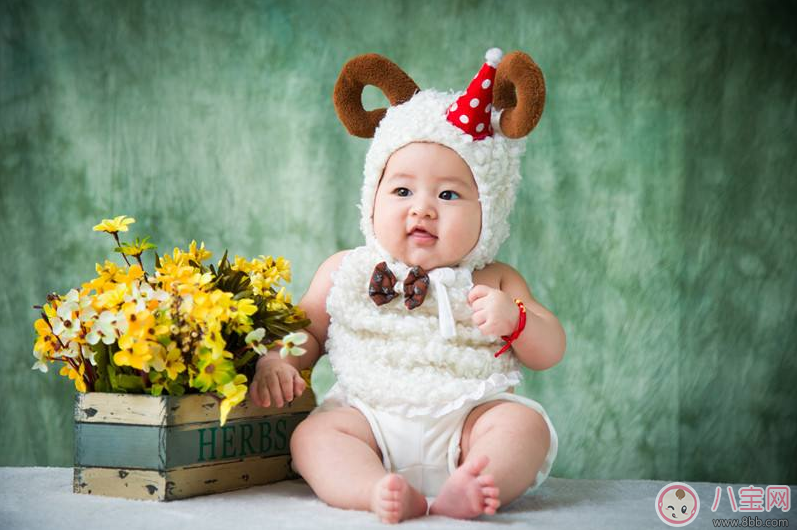 曬孩子照片的心情說說怎么寫 朋友圈曬娃照片經典語句