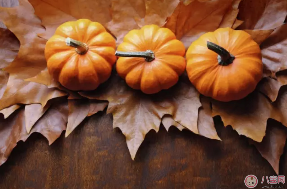 冬天孕婦可以吃南瓜嗎 孕婦吃南瓜對(duì)胎兒好嗎