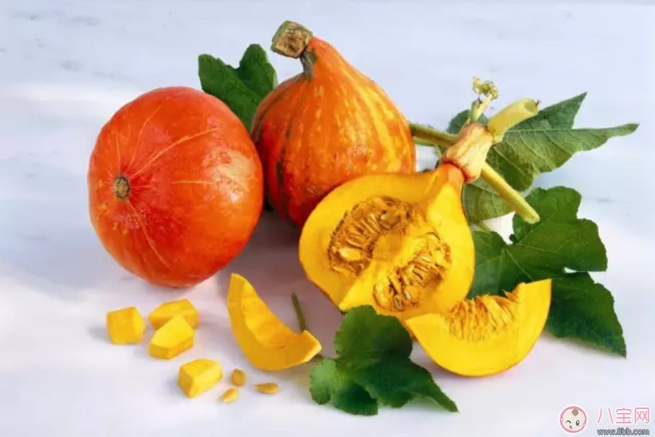 冬天孕婦可以吃南瓜嗎 孕婦吃南瓜對(duì)胎兒好嗎