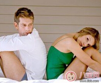 男人也會有性冷淡嗎 男人性冷淡有什么表現