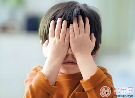 新生兒寶寶眨眼反射 寶寶愛眨眼是病嗎