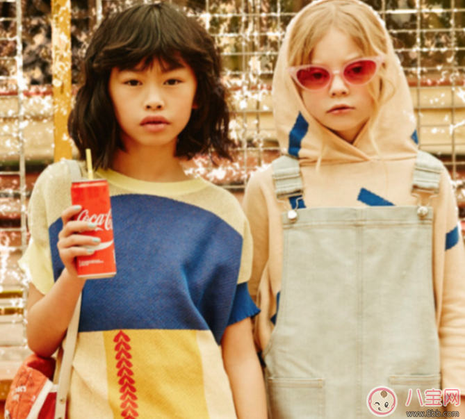 2018小女孩穿搭風格主題 小女孩怎么打扮的更時尚