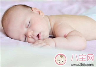 孩子睡覺張嘴打呼嚕怎么回事  寶寶睡覺張嘴打呼嚕怎么辦