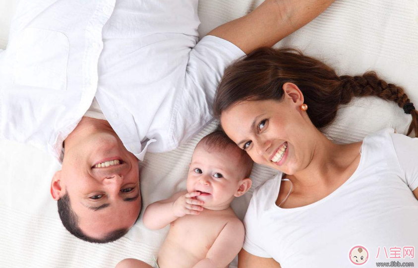 好的家庭氛圍對(duì)孩子有什么影響 家庭環(huán)境對(duì)孩子的影響有多大