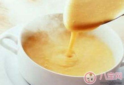 寶寶米粉怎樣沖好步驟詳解 奶粉和米粉能一起沖嗎