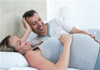 2018春季懷孕生男孩嗎  春季懷孕生男生女