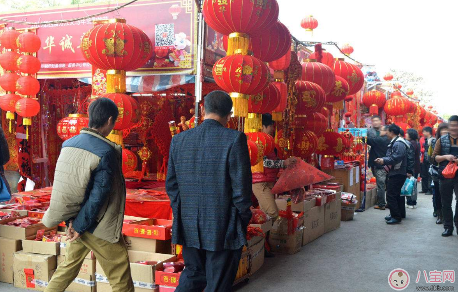 春節回家給家人送什么禮物好 2018春節過節禮物推薦