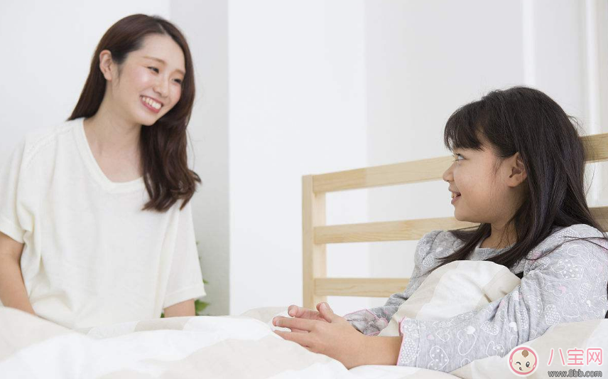 冬天早上孩子不愿起床怎么辦 冬季如何改善寶寶賴床