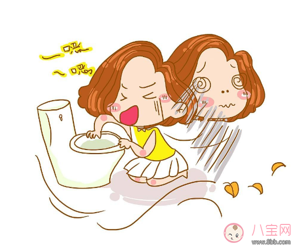 準媽媽孕吐特別嚴重怎么改善 準媽媽孕吐改善方法