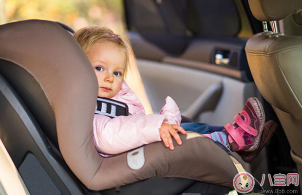 2018兒童安全座椅品牌排行榜 國外品牌安全座椅哪個好