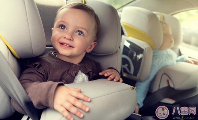 2018兒童安全座椅品牌排行榜 國外品牌安全座椅哪個好