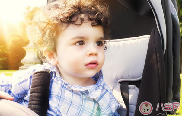 2018兒童安全座椅品牌排行榜 國外品牌安全座椅哪個好