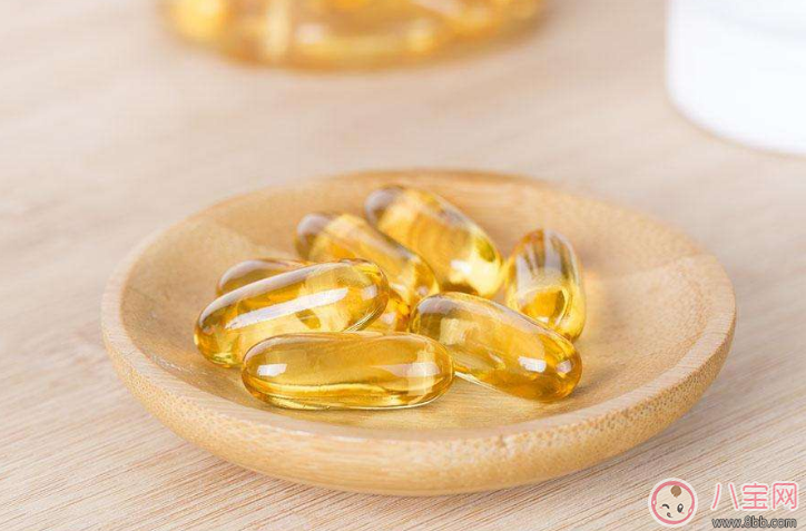 2018兒童魚油品牌排行榜 兒童魚油十大品牌推薦