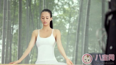 女性產后瑜伽什么時候開始最有效 女性產后瑜伽有哪些姿勢比較好