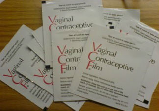 女性用避孕膜安全嗎 避孕膜第一次怎么使用