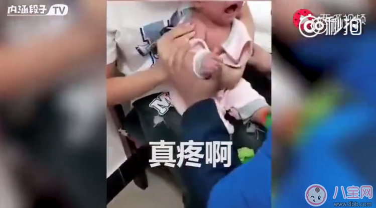 6個(gè)月大嬰兒打針說(shuō)話是真的嗎 嬰兒多大會(huì)說(shuō)話 6個(gè)月大嬰兒打針說(shuō)話是真的嗎 嬰兒多大會(huì)說(shuō)話