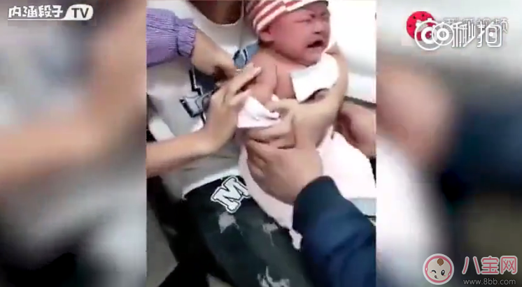 6個(gè)月大嬰兒打針說(shuō)話是真的嗎 嬰兒多大會(huì)說(shuō)話 6個(gè)月大嬰兒打針說(shuō)話是真的嗎 嬰兒多大會(huì)說(shuō)話