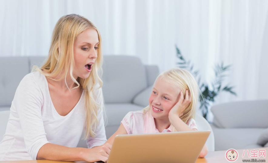 孩子特別愛說話怎么辦 小孩太愛說話好不好