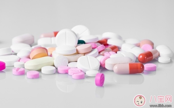 減肥藥和避孕藥能一起吃嗎 哪些藥不能與避孕藥同吃